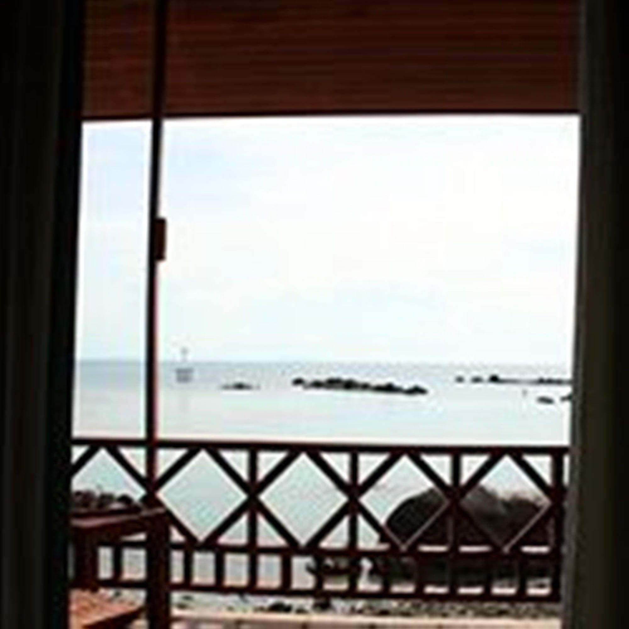 Rin Beach Resort Haad Rin Exterior foto