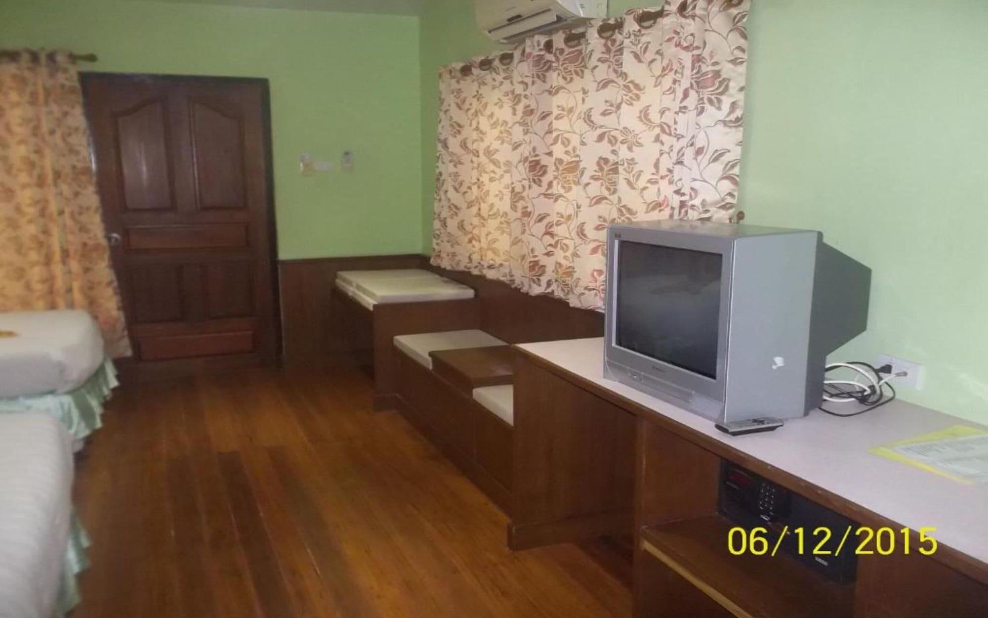 Rin Beach Resort Haad Rin Exterior foto